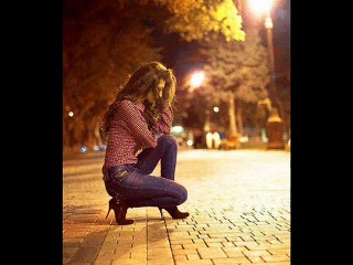 Ölümün Geldiği, Ömrümün Bittiği Yerde, Seni BEKLİYORUM..!!