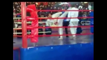 Узбек Бойко! Сумасшедшие Приемы!!!