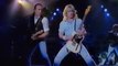 Status Quo Live - Caroline(Rossi,Young) - Perfect Remedy Tour 1989