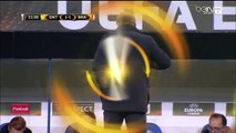 Kalifa Coulibaly Goal HD - Gent 1-1 Braga - 24.11.2016