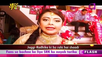 Saath Nibhana Saathiya 25th November HOGAI SHADI 2016