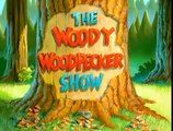El Pajaro Loco Episodio 40-Woody Woodpecker en la Guerra de los Perritos Calientes