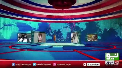 Khabar Kay Pechay - 24th November 2016