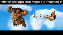 Vaiana Ver Filme Online dublado em Português Streaming