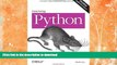 READ BOOK  Learning Python, 5th Edition  BOOK ONLINE