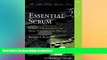 READ BOOK  Essential Scrum: A Practical Guide to the Most Popular Agile Process (Addison-Wesley