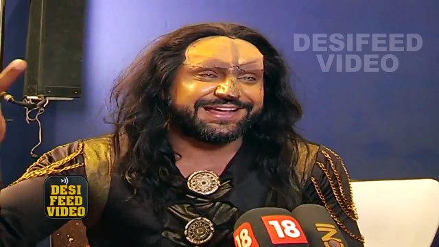 Brahmarakshas - 24th November 2016 _ Upcoming Twist _ Zee Tv Brahmarakshas Serial Today News