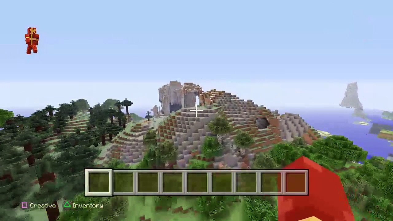 Minecraft (Trolling!!!!!)¥¥¥¥¥¥¥PEACE OUT ¦› (27)