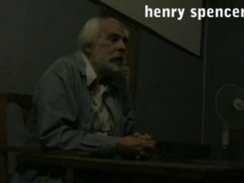 Una clase de cine con Armando Robles Godoy