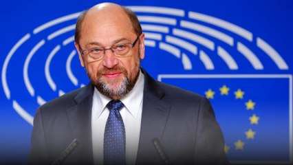 Schulz geht - aber wohin genau, und wer wird ihm nachfolgen?