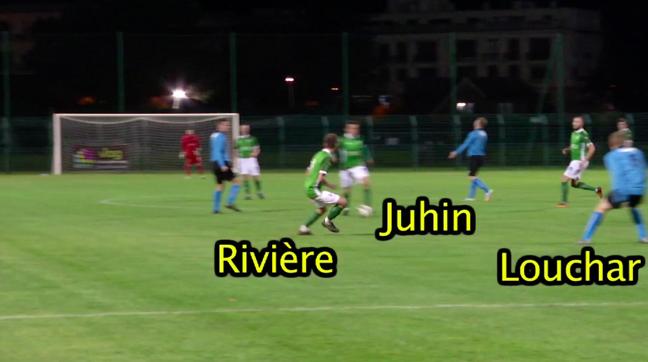 LE TOUQUET 11..ET ALORS, ET ALORS..