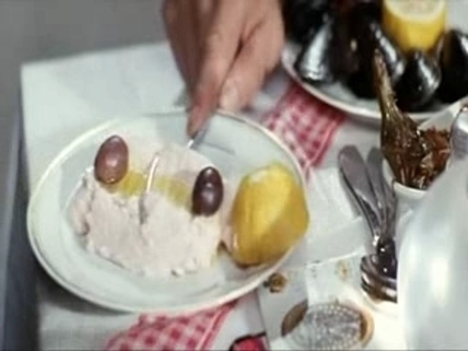 Le casse 1971