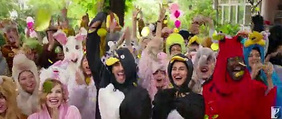 Making Of The Song - You And Me _ Befikre _ Ranveer Singh _ Vaani Kapoor - Video Dailymotion