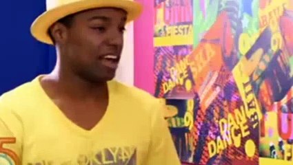 Violetta - Temporada 1 - Capitulo 65