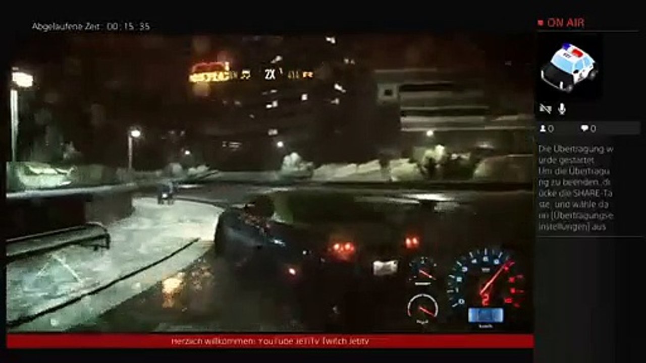 Viel Spa§ bei NFS nach Jahren (^ ^) (3)