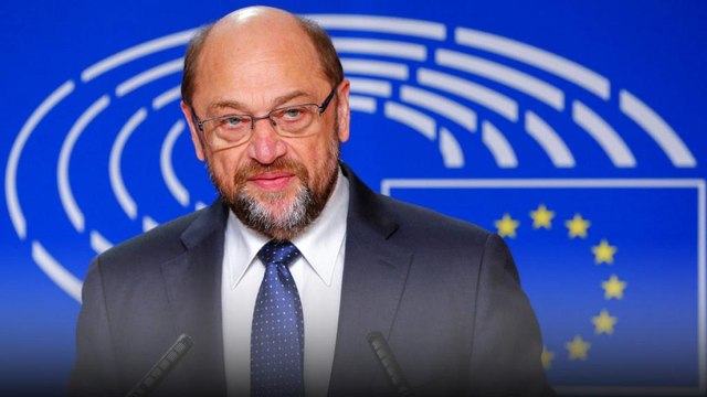 Μπρα ντε φερ Συντηρητικών- Σοσιαλδημοκρατών για την Προεδρία του Ευρωκοινοβουλίου μετά την αποχώρηση Σουλτς