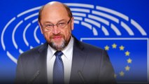 L'Europa dopo Schulz: chi guiderà il Parlamento europeo?