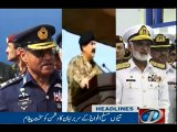 NewsONE Headlines 12AM, 25-Nov-2016