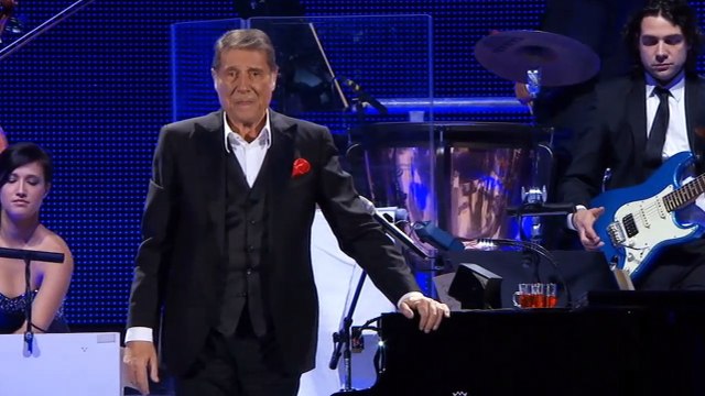udo Jürgens 82 Jahre ,,,,,,,,,,Ein kleiner Nachtrag ,,,,,,,