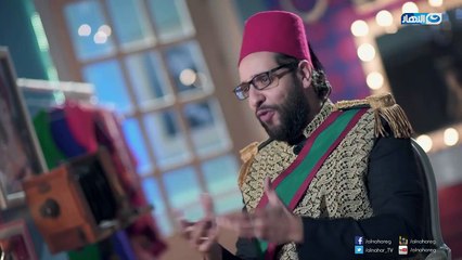 برنامج البلاتوه الموسم الثاني الحلقة الثامنة : الأقارب