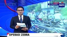 Menolak Ditilang, Pemuda Ini Rasakan Jeruji Besi Akibat Hendak Menikam Petugas