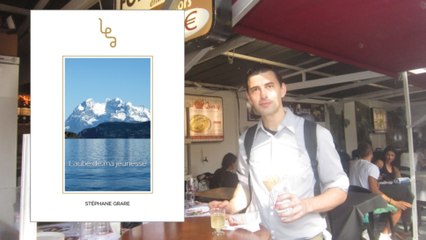 L'Aube De Ma Jeunesse De Stéphane Grare Et La Foire Internationale (Marseille)