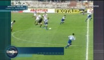 30η ΑΕΛ-Ηρακλής 0-1 1995-96 Novasportsstories