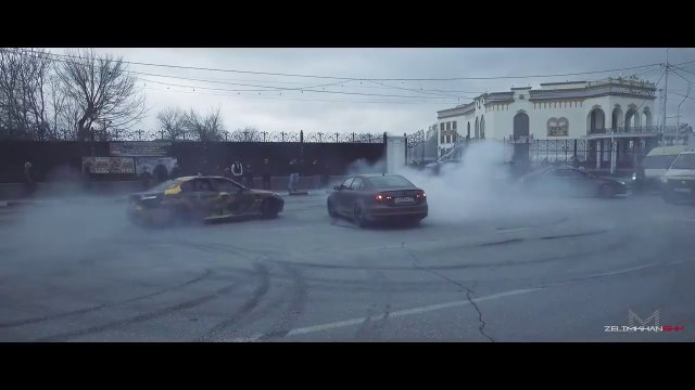 Adamlar Bildiğin Kısa Film Çekmiş Kesinlikle İzleyin !