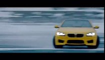 BMW Snow Drift Bu Video Efso Olmuş !