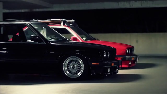 E30 Sevenlere Gelsin.