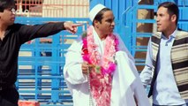 Shabake Khanda - Haji Ep.42 New Funny Afghan 2016 HD