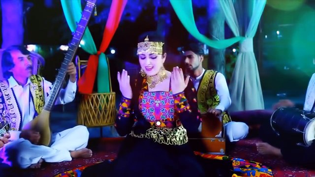 Sara Sahar - Bache Afghani HD New Afghan Song 2016