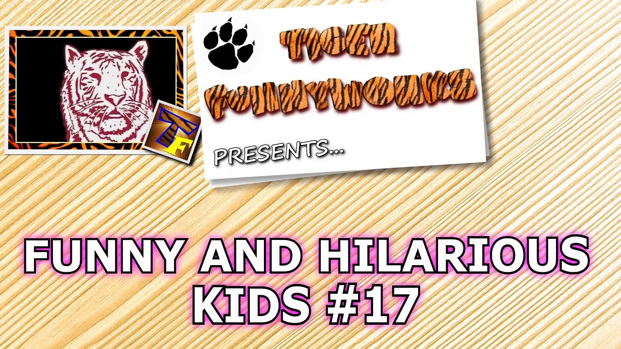 Try Not to Laugh Challenge - Funny Kid Fails Vines Compilation 2016 #6