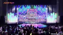 Rede AVB - Chamada AKB48 FES (24/12/2016)