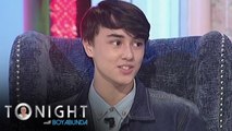 TWBA: Edward learned about failing and believing as a housemate
