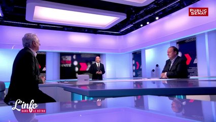 Les sondages font-ils les présidents ?  - L'info dans le rétro (25/11/2016)