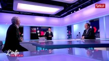 Les sondages font-ils les présidents ?  - L'info dans le rétro (25/11/2016)