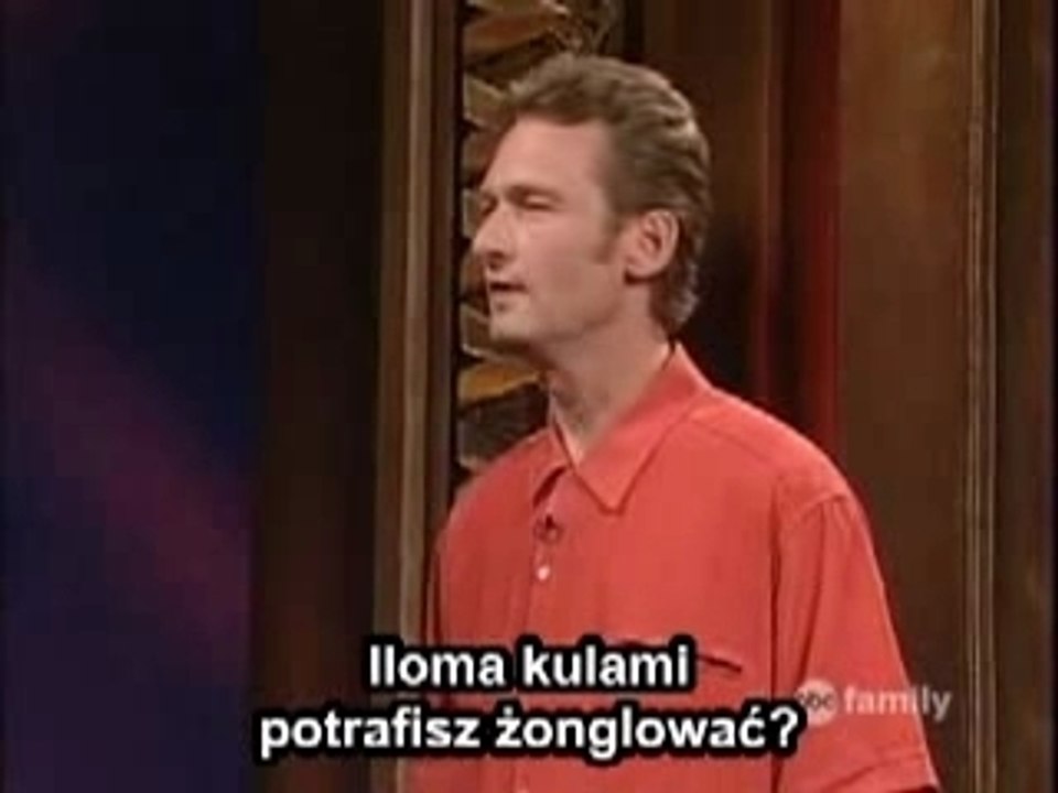 Tylko pytania