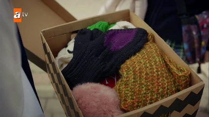 Ayrılıyorum senden... - Kırgın Çiçekler 59. Bölüm - atv