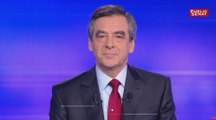 Primaire de droite - François Fillon 