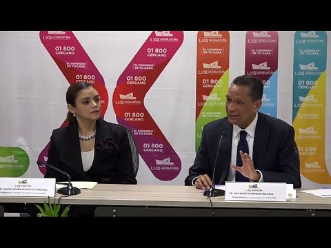 Firma de Convenio Congreso - UG