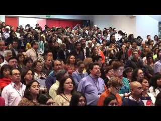 ENCUENTRO NACIONAL DE TUTORIA