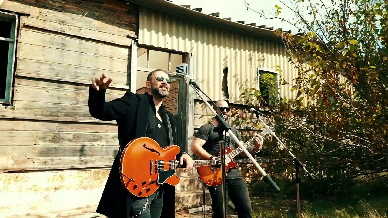 Cenk Tevet - Kalmadı
