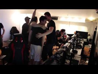 [Dota 2] Khoảnh khắc Team Secret vượt qua vòng loại EU và có mặt tại The International 6