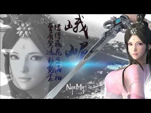 [Ỷ Thiên Đồ Long Ký Mobile] Giới thiệu 4 lớp nhân vật chính trong game