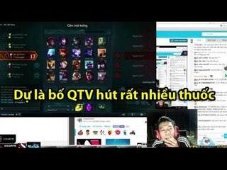 QTV "hút quá nhiều thuốc" nên bị đuổi ra riêng và "cầu xin" fan đừng dọa ma vì hết quần