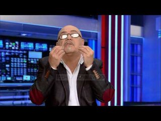 Fiks Fare, 24 Nentor 2016, Pjesa 3 - Investigative Satirical Show