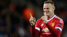 Wayne Rooney Goal HD - Manchester United 1-0 Feyenoord