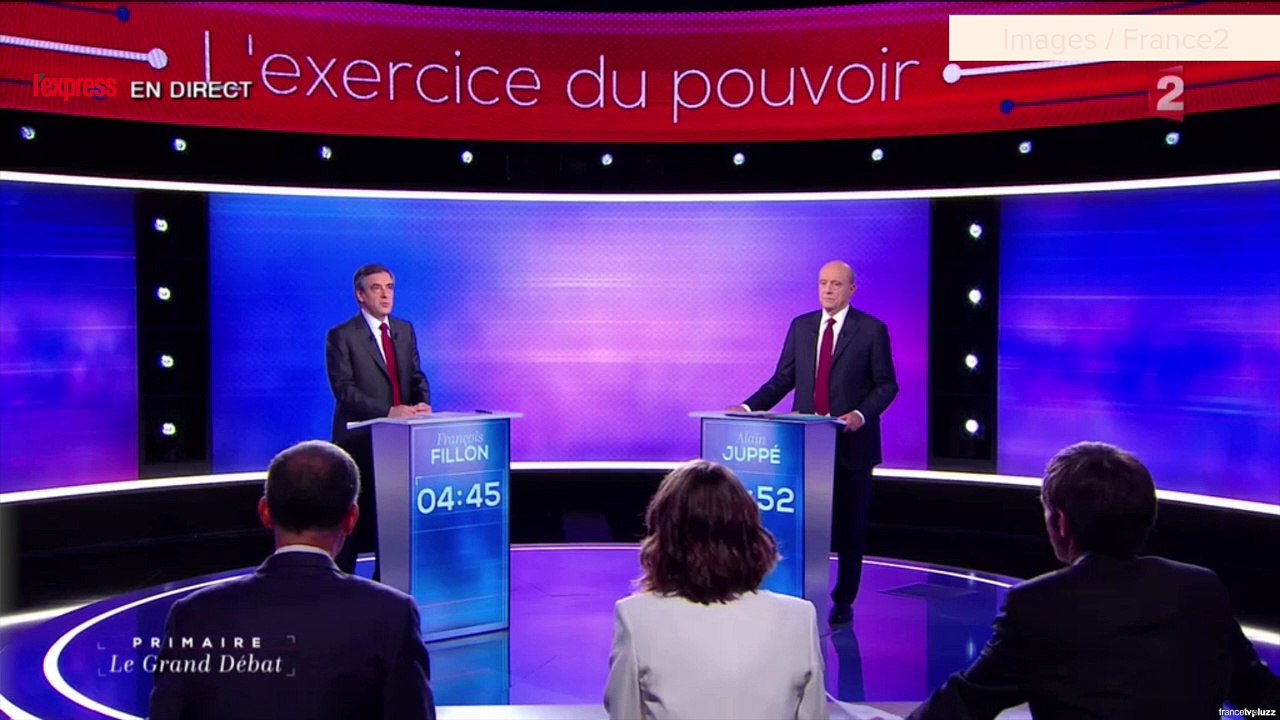 François Fillon: "On ne peut pas diriger la France quand on n'est pas irréprochable"