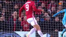 Wayne Rooney Goal HD - Manchester United 1-0 Feyenoord - 24.11.2016